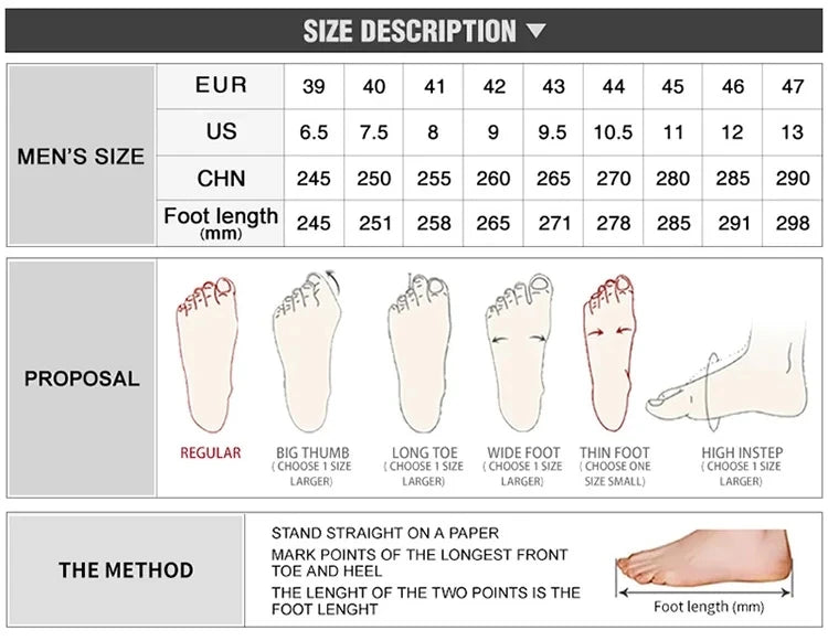RAX Mens Running Shoes Outdoor Sports Sneakers Mesh Unisex Running Sneakers Breathable Jogging Shoes Light Athletic Trainers Men