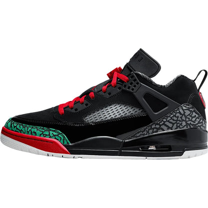 Nike Authentic Jordan Spizike Low moški košarkarski copati FQ1759-060