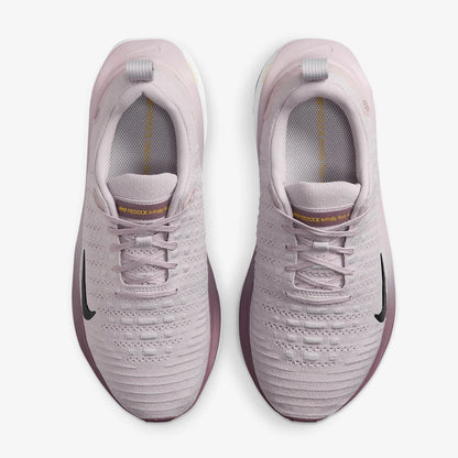 Nike uradni originalni ženski tekaški copati Infinity Run 4 z oblazinjenim podplatom za tek po cesti DR2670-010