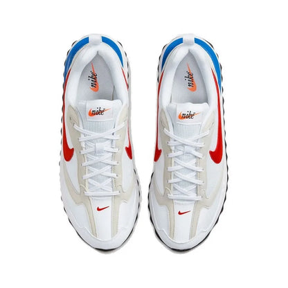 Nike Air Max Dawn Unisex Lifestyle čevlji z zračnim blaženjem, protizdrsni, trpežni, udobni z blaženjem DM0013-100