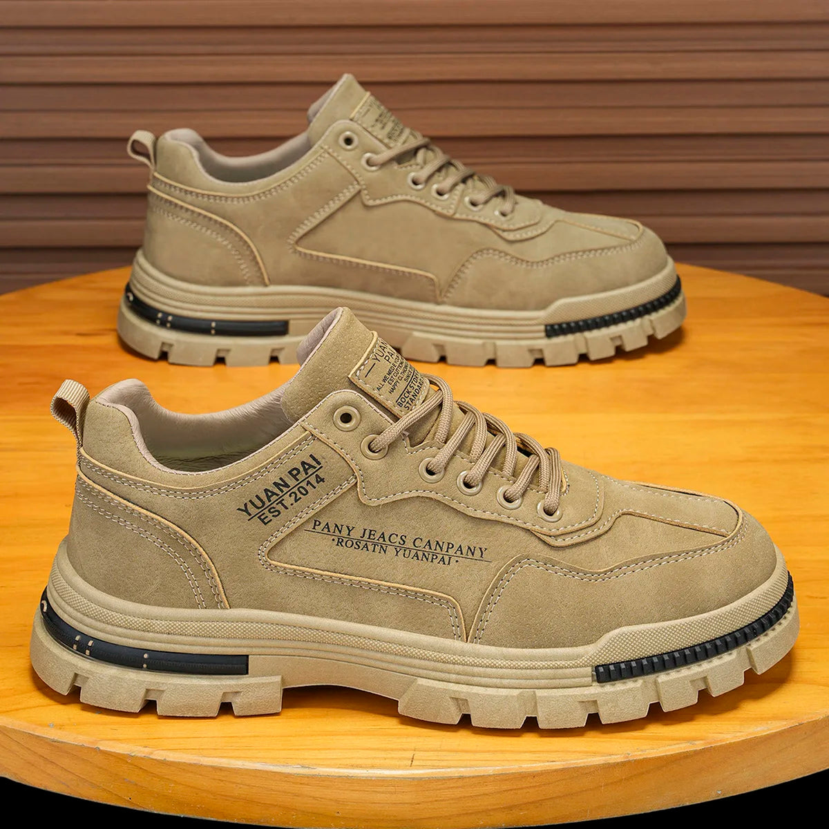 Da uomo, casual, sportivo, outdoor, escursionismo, alla moda, streetwear, comodo