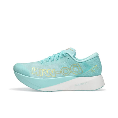 DO-WIN PB 4.5 4 Elite Scarpe da corsa lunghe Piastra in carbonio professionale ULTRA LEGGERE Ammortizzazione Maratona Competizione Allenamento Sneakers