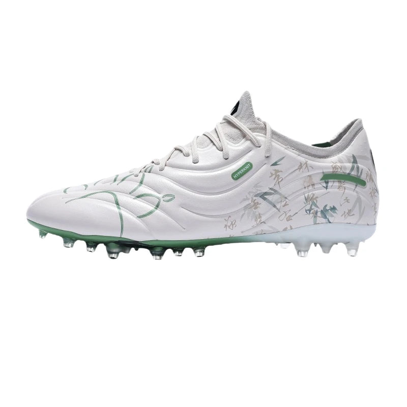 Kelme vrhunske nogometne čevlje s kratkimi žeblji, protizdrsne nogometne čevlje, z blaženjem za umetno travo, trening Mg nogometne čevlje
