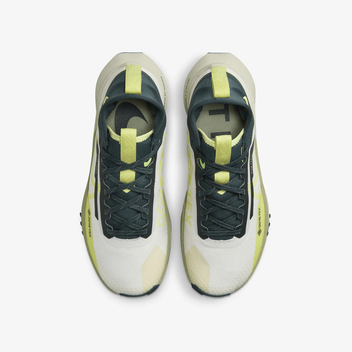 Nike originalni novi unisex modni športni tekaški copati z oblazinjenim podplatom FN7771-100