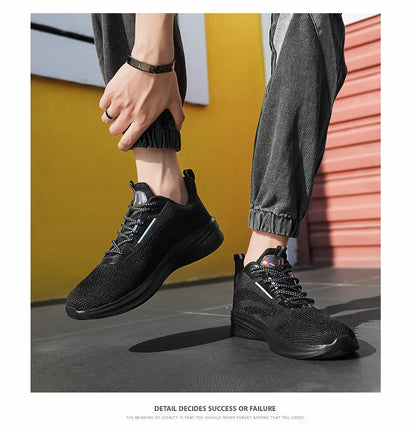 Pantofi din piele pentru bărbați, adidași, pantofi casual la modă, pantofi italieni respirabili pentru timp liber, adidași pentru bărbați, încălțăminte antiderapantă, pantofi vulcanizați pentru bărbați