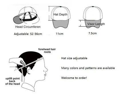 Fortnite Baseball Cap Cartoon Game Printed Hat Kids Summer Breathable Mesh Hat Adjustable Peaked Cap Children’s Birthday Gift