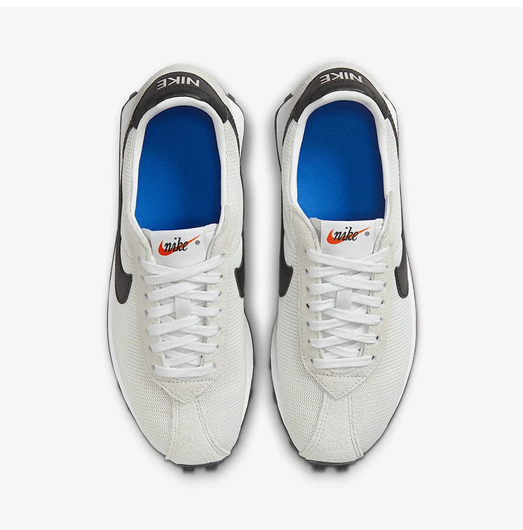 Nike Original neue Damen-Retro-Sneaker, leicht, atmungsaktiv, lässig – HF3227-100