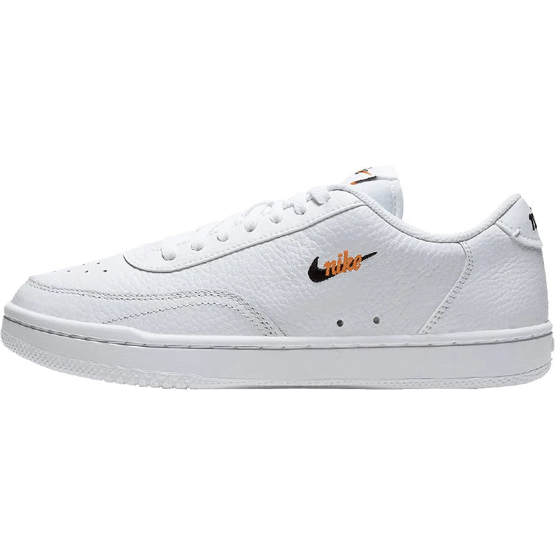 Nike Genuine COURT VINTAGE Women's Casual Skate Shoes CW1067-100