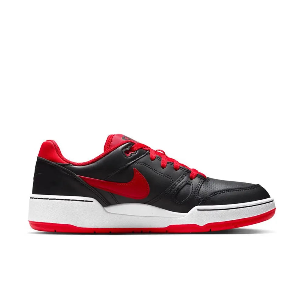 Nike Ful Force Low – stilne, vsestranske in minimalistične, tople, protizdrsne, vodoodporne nizke skate čevlje za moške FB1362-006