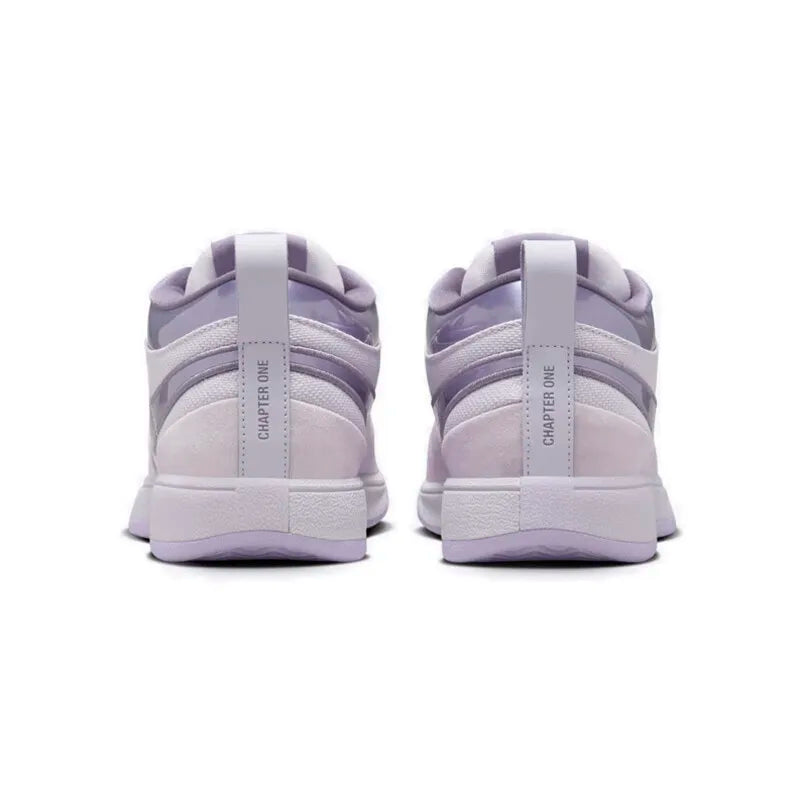 Nike Book 1 EP Low unisex košarkarske copate – barvna kombinacija »Sunset«, dizajn, navdihnjen s puščavo, Air Zoom blaženje, oprijem HJ5355-500