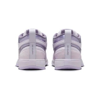 Nike Book 1 EP Low unisex košarkarske copate – barvna kombinacija »Sunset«, dizajn, navdihnjen s puščavo, Air Zoom blaženje, oprijem HJ5355-500