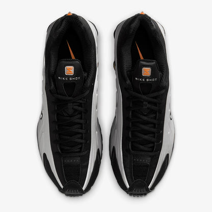 Nike Official Authentic SHOX R4 Scarpe da running sportive basse da uomo, ammortizzate e resistenti all’usura HQ1988-003