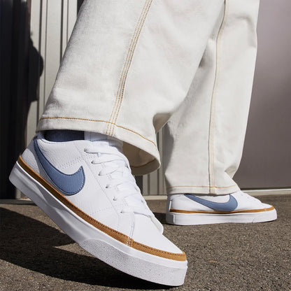 Nike Genuine Spring – neue Low-Top-Freizeitsneaker für Damen DH3161-108