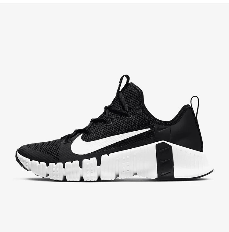 Nike, originalni, novi sezonski model FREE METCON 3, unisex športni copati za prosti čas CJ6314-010