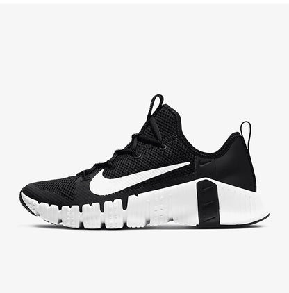 Nike, originalni, novi sezonski model FREE METCON 3, unisex športni copati za prosti čas CJ6314-010