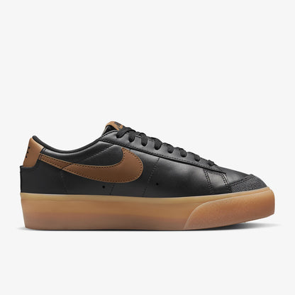 Nike genuine Autumn/Winter 2024 Women's Thick-Sole Sneakers DJ0292-003
