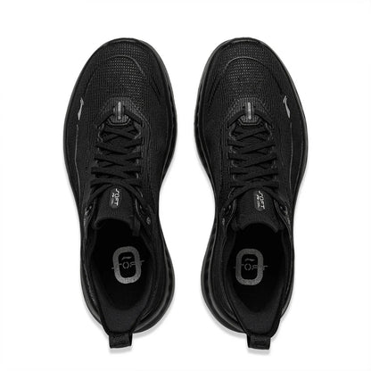 Li-Ning moški čevlji SOFT COOL 2 Lifestyle s tehnologijo COMFOAM MAX Cushion, COOL SHELL, dihanjem in podporo – LiNing casual superge AGLV009