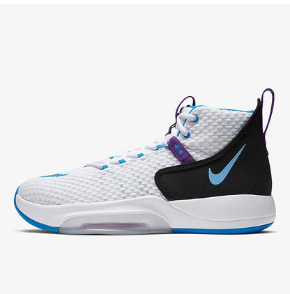 Nike Original Zoom Rize 1 – bequeme Sport- und Basketballschuhe für Herren, Modell BQ5398-101