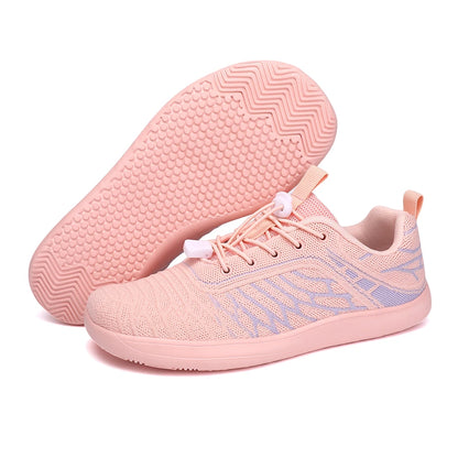 Pantofi de mers pe jos cu vârful larg, pentru mersul desculț, confortabili, antiderapanti, pentru drumeții, camping, trekking, adidași unisex, pentru activități în aer liber, ciclism, sală de sport și fitness