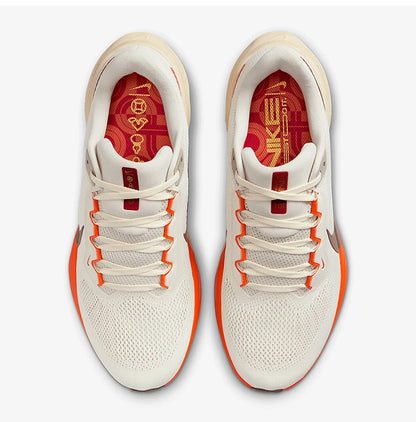Pantofi de alergare pe șosea Nike Pegasus 41 pentru bărbați, cu amortizare și respirabili, HV5975-102