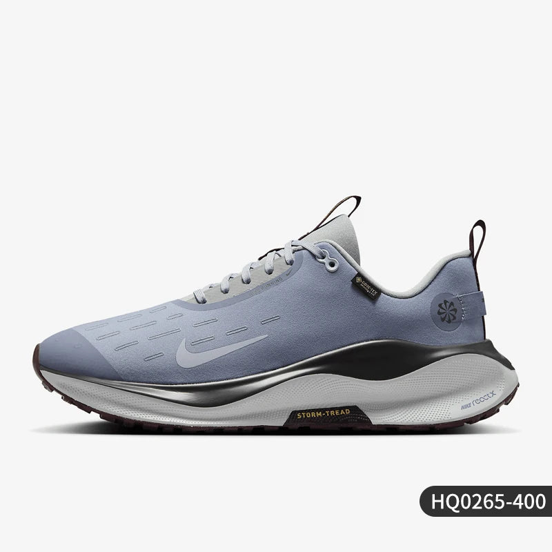 Uradni originalni Nike jesensko-zimski novi moški tekaški copati za cesto z blaženjem udarcev HQ0265-400
