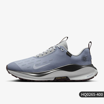 Uradni originalni Nike jesensko-zimski novi moški tekaški copati za cesto z blaženjem udarcev HQ0265-400