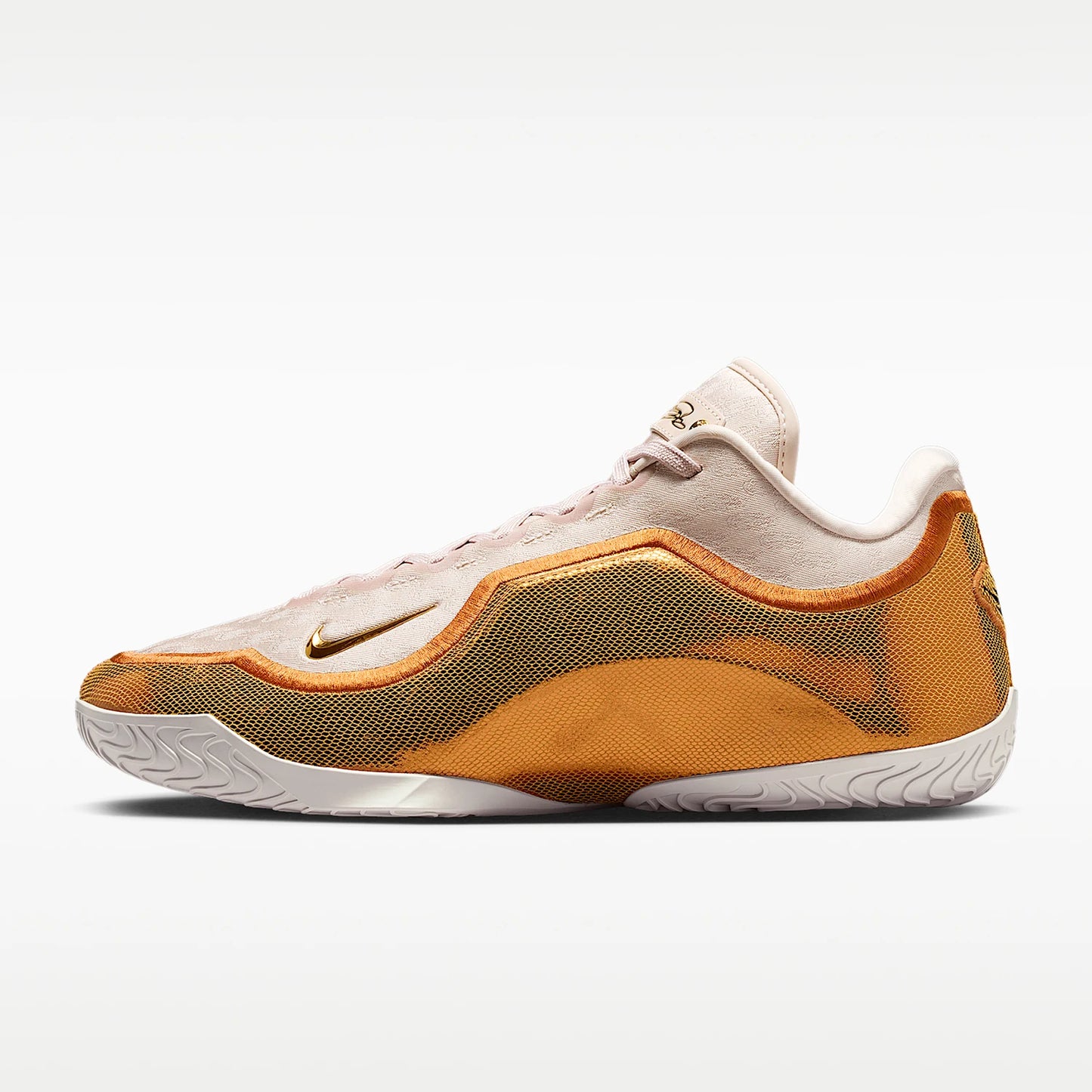 Nike Authentic LeBron XXIII James Men's Wear-Resistant Basketball Shoes IH1514-602
