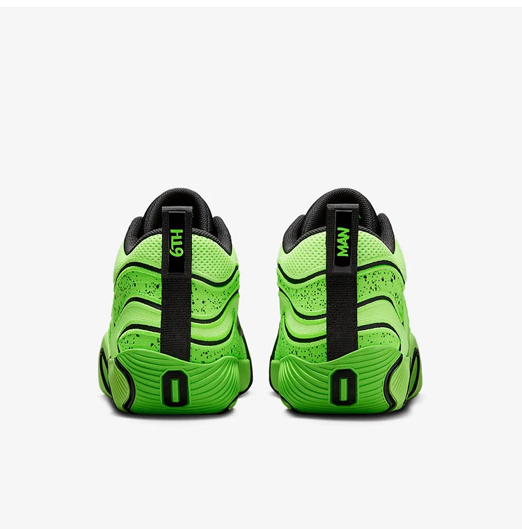 Nike Official Authentic JORDAN Herren-Trainings-Basketballschuhe, modisch und strapazierfähig, HV5912-300