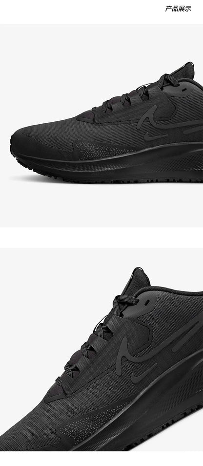 Ténis de corrida desportivos Nike Genuine Air Zoom Pegasus para homem e mulher DO7625-001