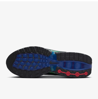 Nike uradni originalni Air Max Dn moški oblazinjeni, trpežni modni tekaški čevlji DV3337-010