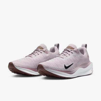 Nike uradni originalni ženski tekaški copati Infinity Run 4 z oblazinjenim podplatom za tek po cesti DR2670-010