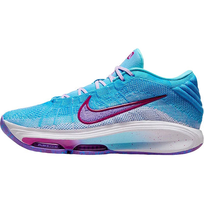 Nike Original, neue, gepolsterte, strapazierfähige Low-Top-Trainings- und Basketballschuhe für Herren HJ7677-900