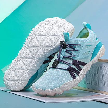 ALIUPS Buty wodne Buty plażowe Buty do wody Buty do chodzenia na boso Męskie Damskie Sporty wodne Dziecięce escarpines agua hombre Buty na siłownię buty do wody
