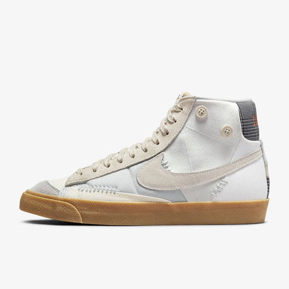 Uradni avtentični moški visoki skate čevlji Nike BLAZER MID '77 VNTG DQ5081-119