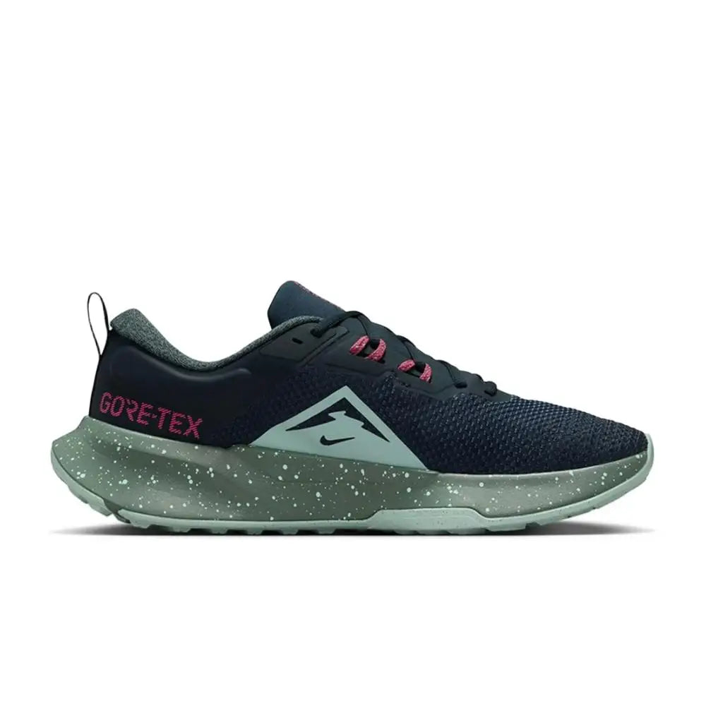 Nike Juniper Trail 2 GTX moški zunanji udobni, protizdrsni, trpežni, tekaški, vodoodporni športni copati HM9734-302