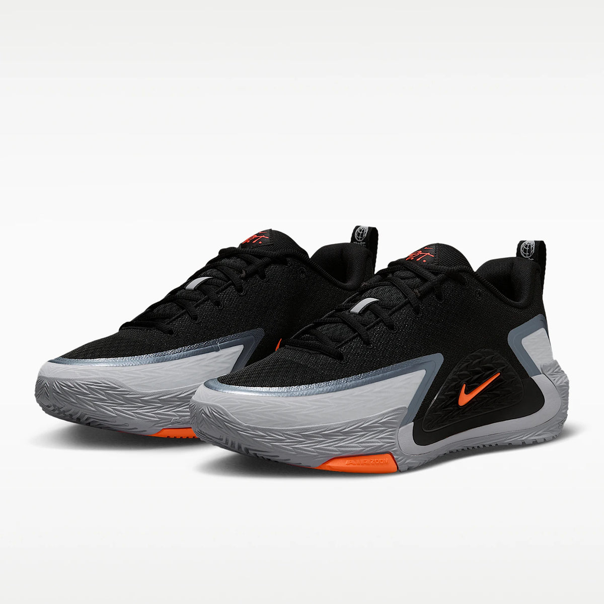 Nike Authentic S.T. GLOW EP moški športni košarkarski čevlji z oblazinjenim podplatom II2284-005