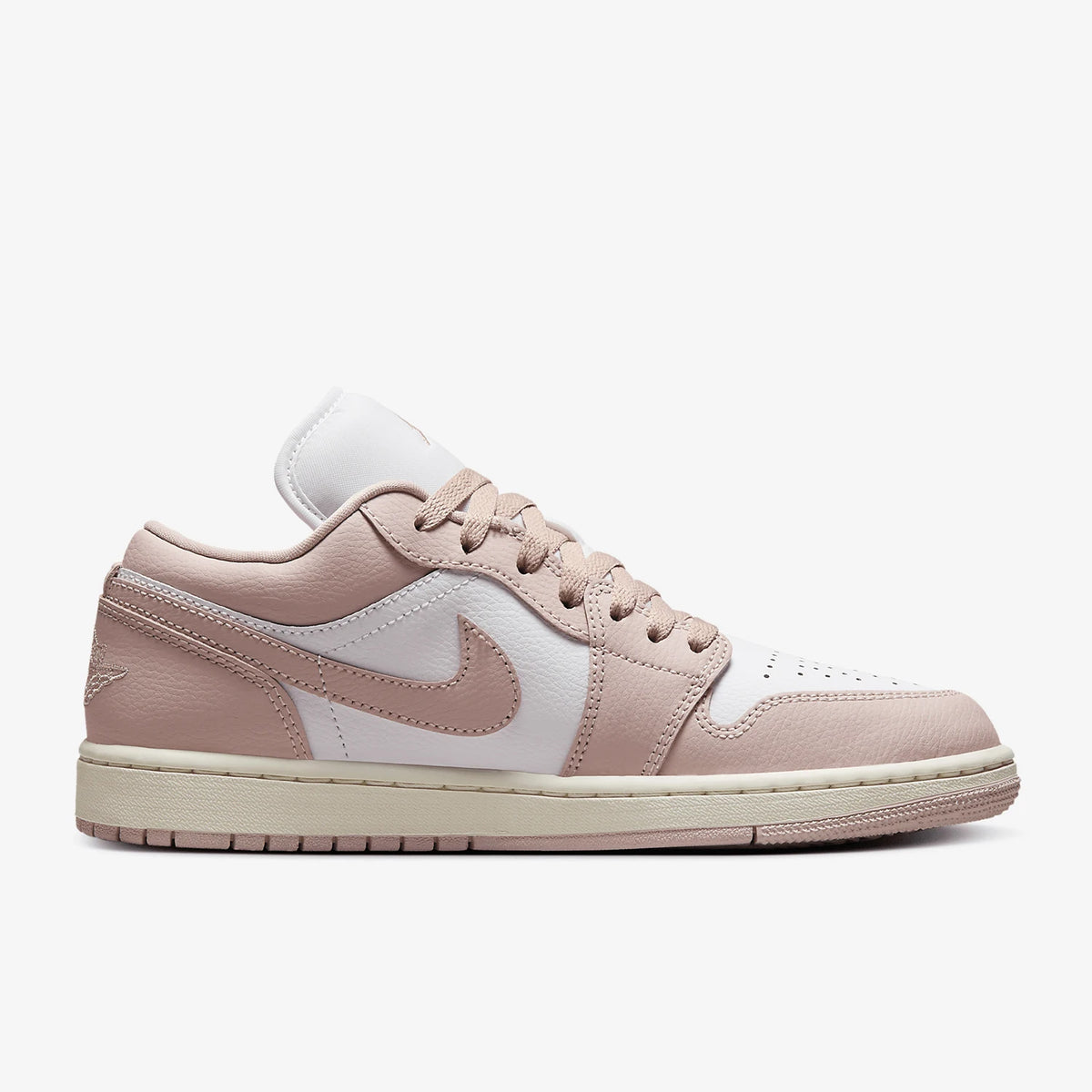 Nike originalni JORDAN ženski vezeni lahki športni čevlji s podlogo za rolkanje DC0774-162