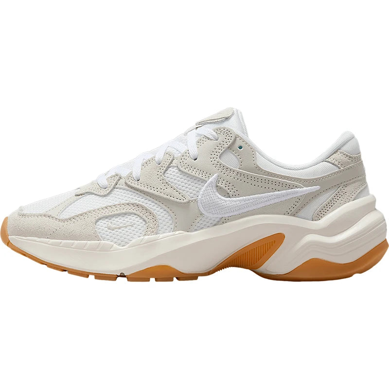 Nike Official Authentic 2025 New Women's Wear-Resistant Breathable Casual Shoes IB7942-121