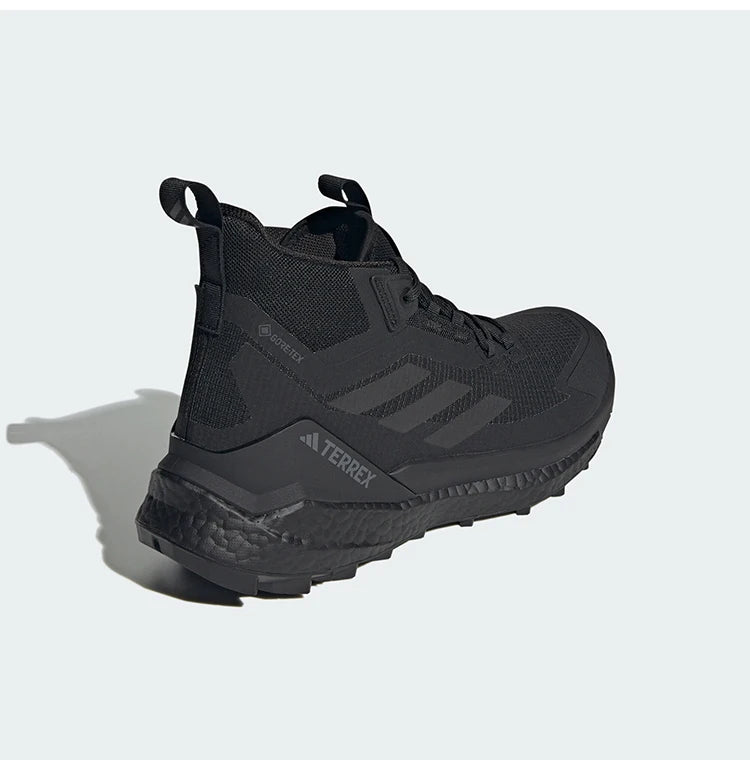 Adidas authentieke nieuwe heren hoge, duurzame outdoor-wandelschoenen IH3524