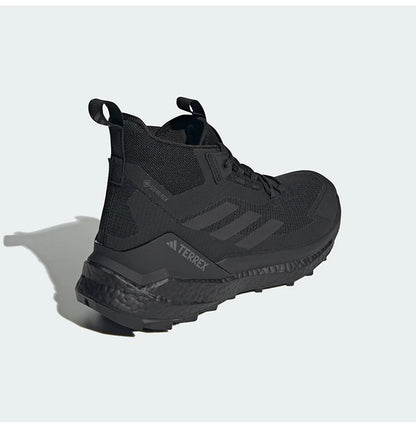 Adidas authentieke nieuwe heren hoge, duurzame outdoor-wandelschoenen IH3524