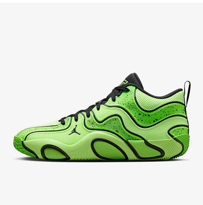 Nike Official Authentic JORDAN Herren-Trainings-Basketballschuhe, modisch und strapazierfähig, HV5912-300