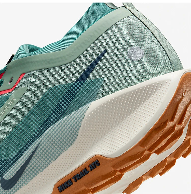 Nike genuine spring edition men's low cut shock-absorbing and wear-resistant running shoes FQ0908-300