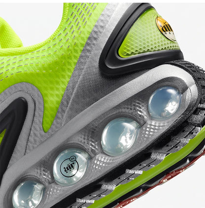 Nike originalni moški lahki tekaški copati Air Max Dn z zračno blazino za odboj DV3337-700