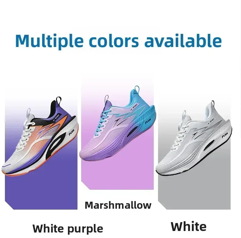 High Quality Sport Shoes for Men Casual Platform Running Sneakers Men's Trainer Breathable Walking Basketball Shoes Women