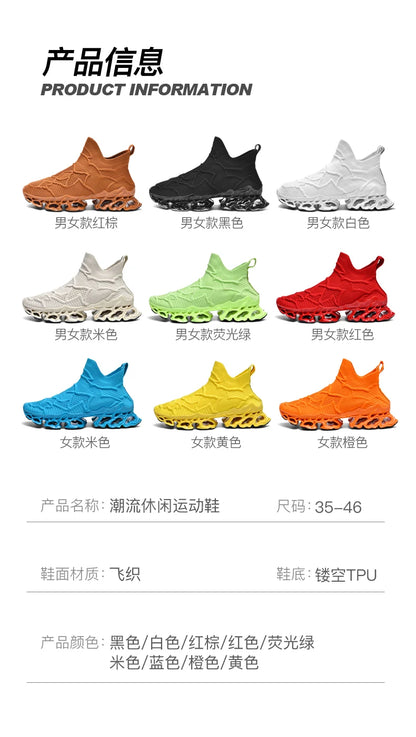 Shoes men Sneakers Male casual Mens Shoes tenis Luxury shoes Trainer Race Breathable Shoes fashion  running Shoes for women
