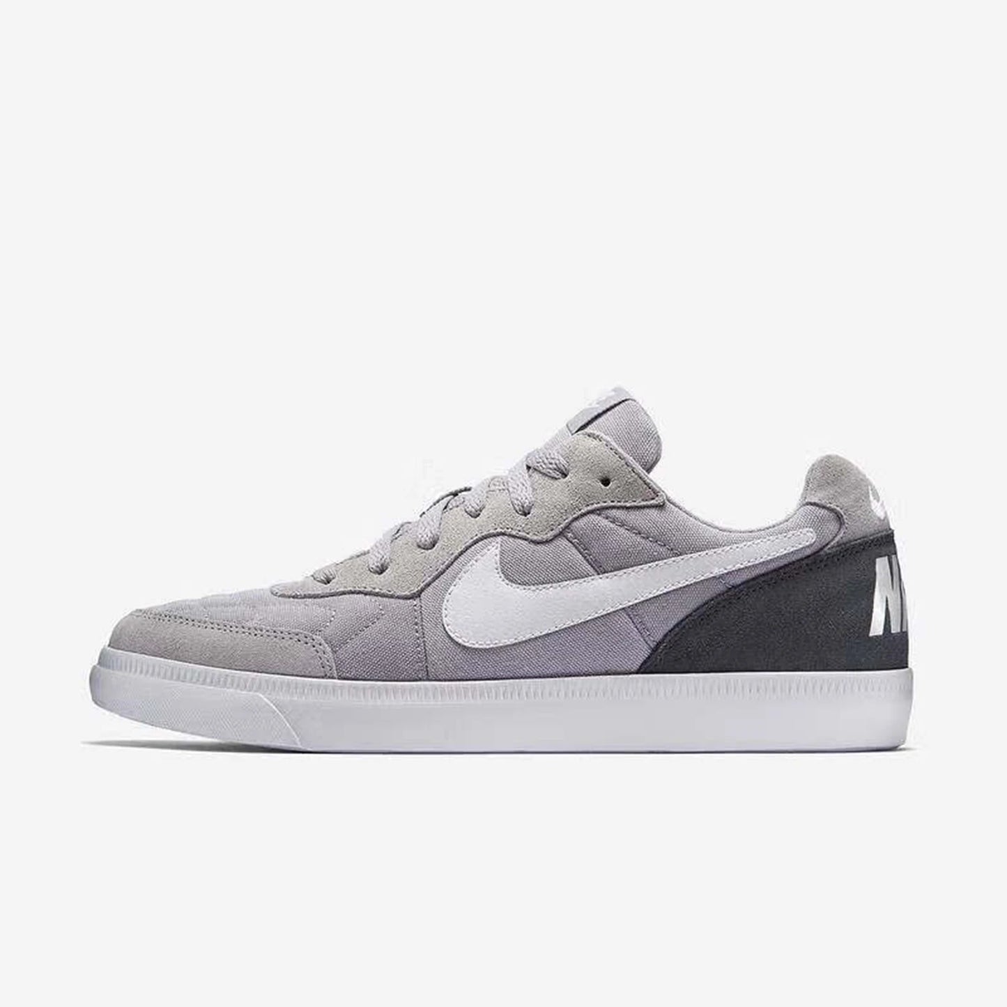 Nike Tiempo Traine genuínos — sapatos casuais leves de corte baixo para homem 644843-003