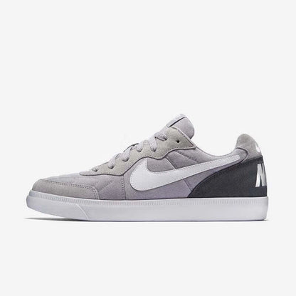 Nike Tiempo Traine genuínos — sapatos casuais leves de corte baixo para homem 644843-003