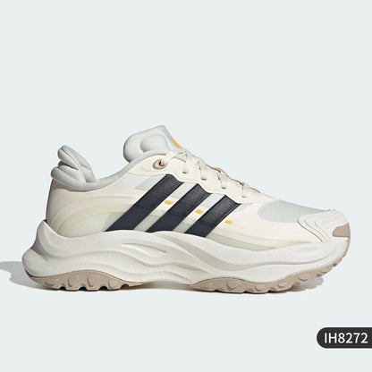 Adidas Official Authentic New Men's and Women's Thick-Soled Sports Low-Cut Casual Running Shoes IH8272