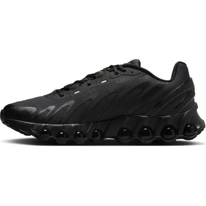 Nike Air Max Dn8 Scarpe da corsa basse morbide e comode da uomo, bianche FQ7860-010