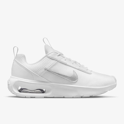 Nike Official Authentic AIR MAX INTRLK LITE Women's Cushioned Running Shoes DV5695-102